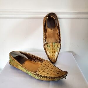 CARINO  Balerina Flat Shoes